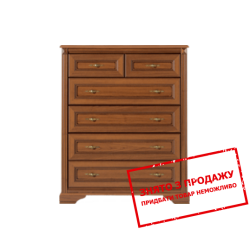 Серія комодів Стилус